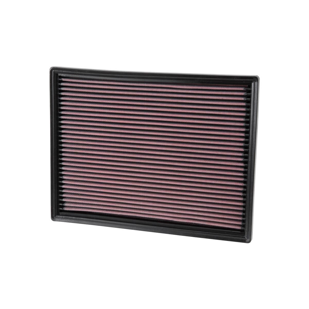 33-2703 K&N REPLACEMENT AIR FILTER, , scaau_hi-res