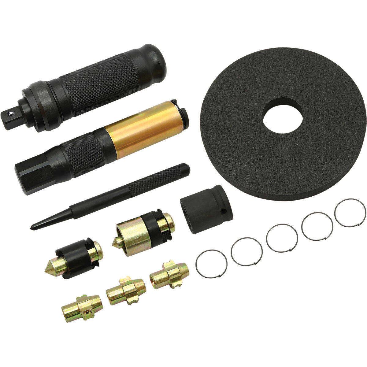 ENDEAVOUR TOOLS MASTER LOCKING WHEEL NUT REMOVAL KIT, , scaau_hi-res