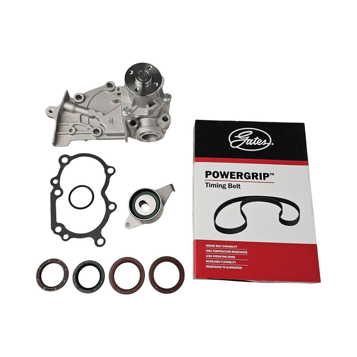 TIMING BELT KIT + WP, , scaau_hi-res
