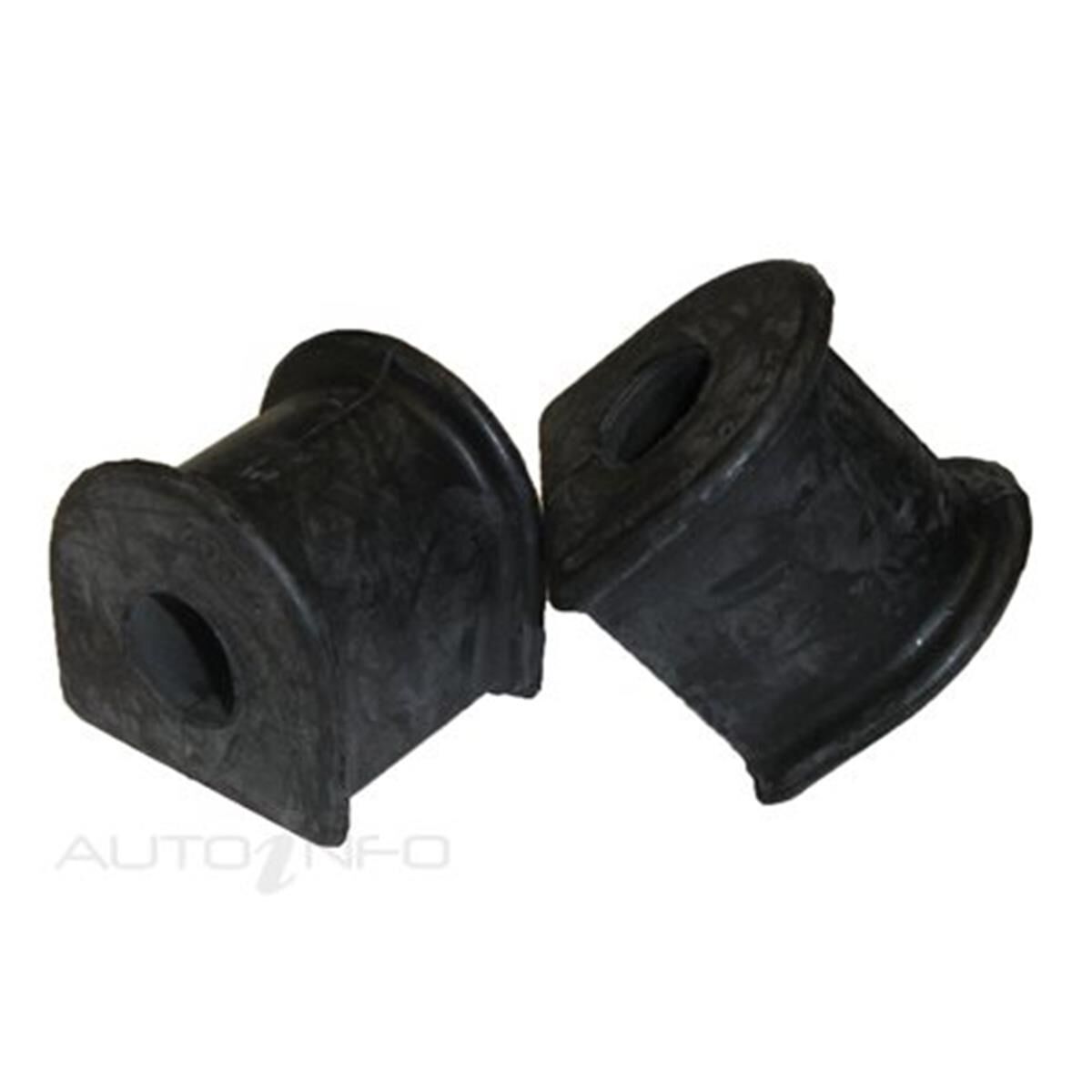 (DR) Toyota Prado 90 1996-2004 Rear Sway Bar Bush Kit, , scaau_hi-res