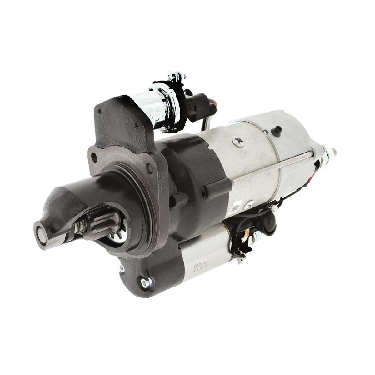 STR 24V 6.0kW 10T CW SUIT HIGER, KING LONG BUS, , scaau_hi-res