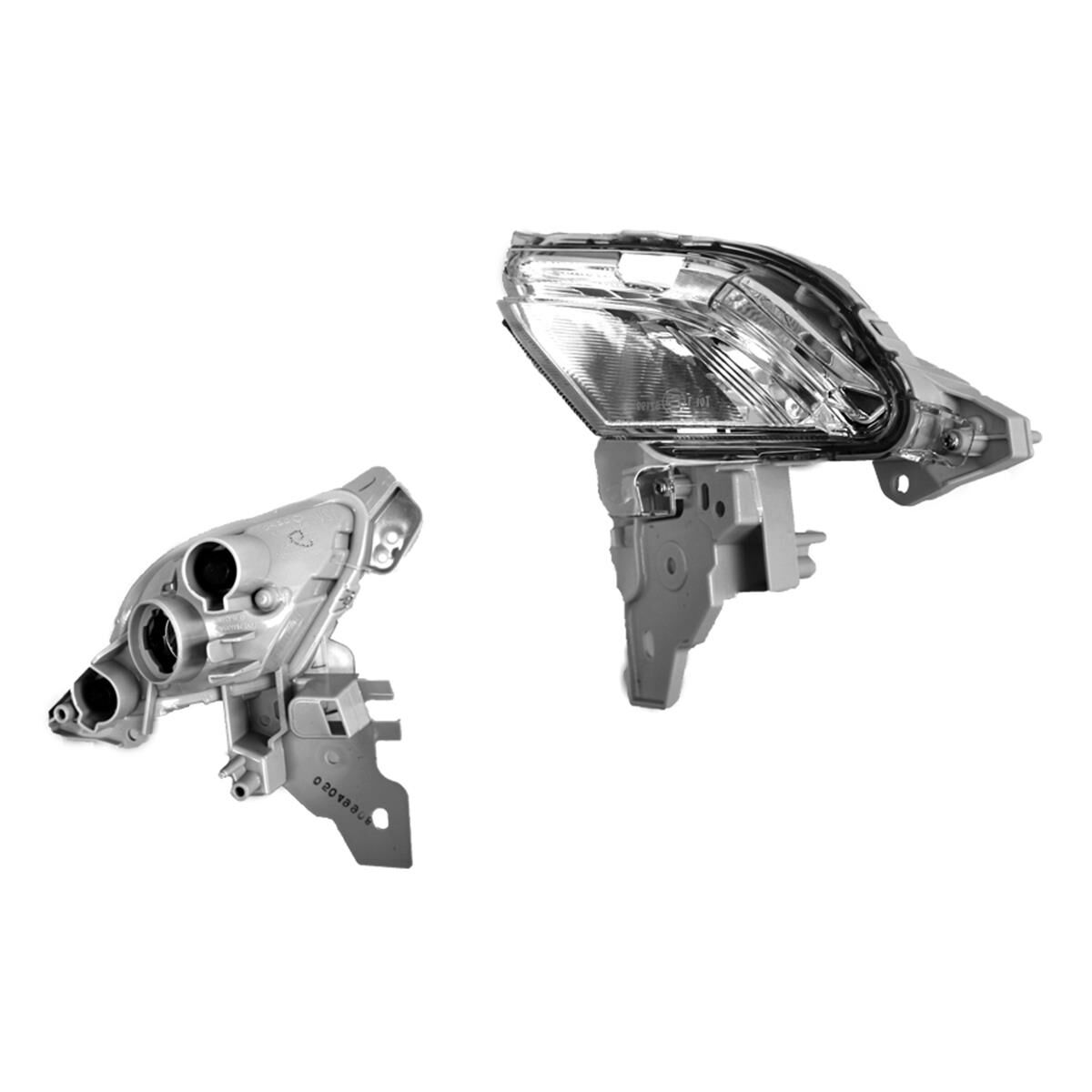 CX3 DK 1/15- FRONT BAR LIGHT (INDICATOR,BLINKER , TOP OF THE FOG LIGHT) (L), , scaau_hi-res