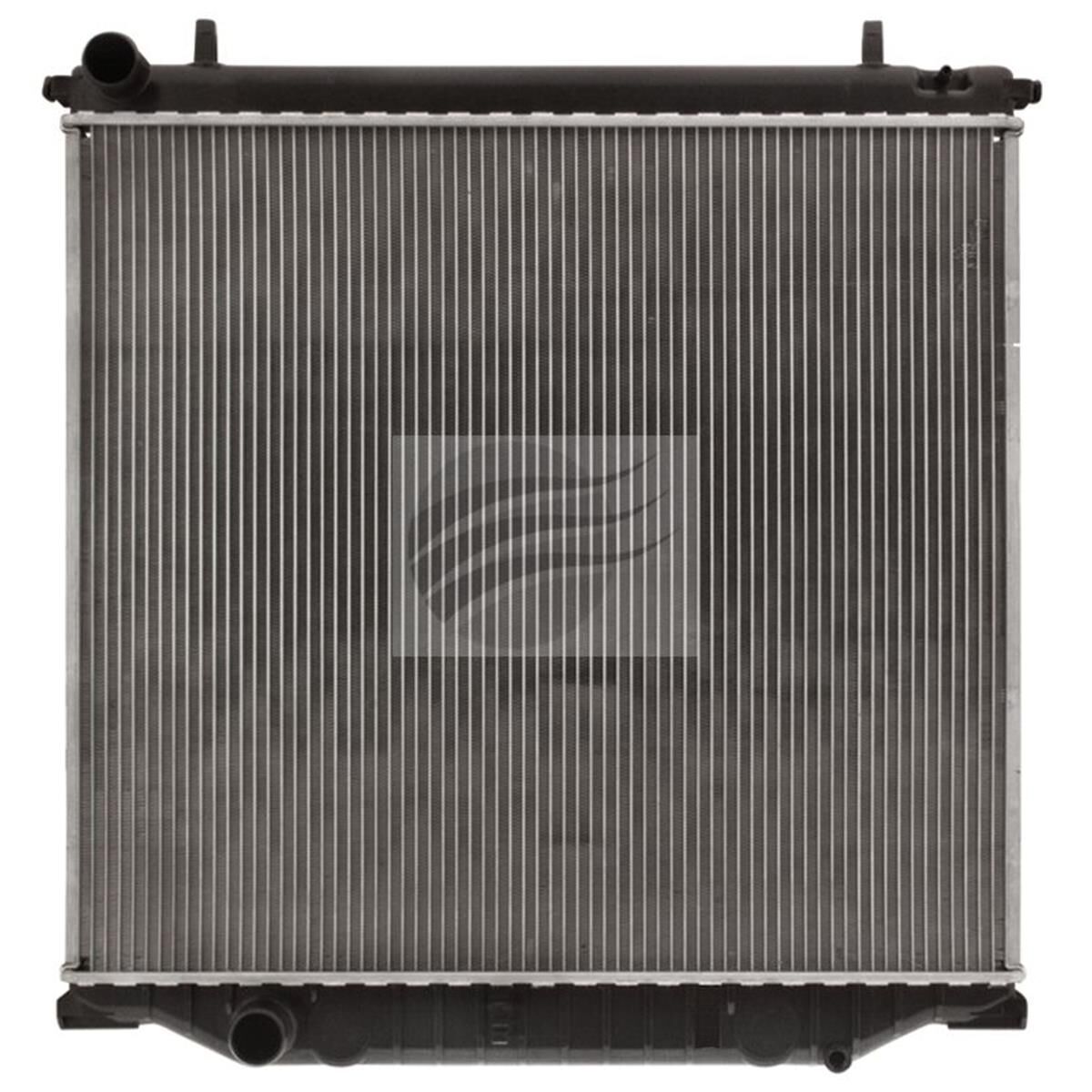 Koyorad Radiator to suit Holden Colorado RG - JR1088J | Supercheap Auto