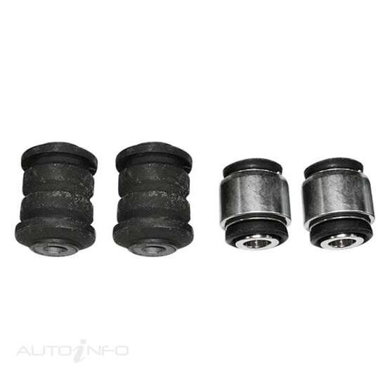 (BK) Toyota Kluger 08-On Rear Ctrl Arm Bush Kit F, , scaau_hi-res