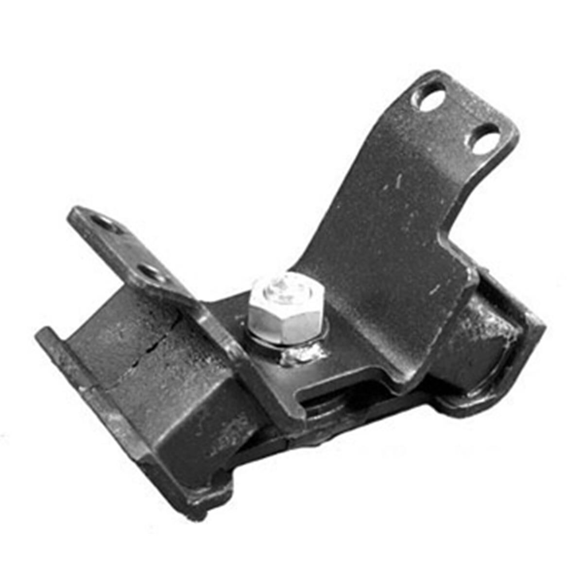 Engine Mount Rear - TOYOTA HILUX KZN165R - 3.0L I4 Turbo DIESEL - Manual & Auto, , scaau_hi-res