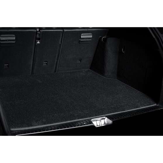 LUXURY CARPET BOOT LINER FOR TOYOTA RAV4 (5TH GEN) 2019 ONWARDS, , scaau_hi-res