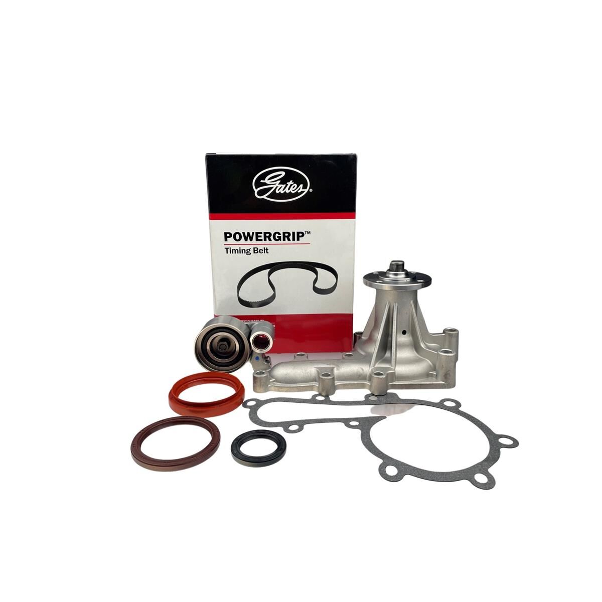 ENGINE TIMING BELT KIT W/ WP, , scaau_hi-res