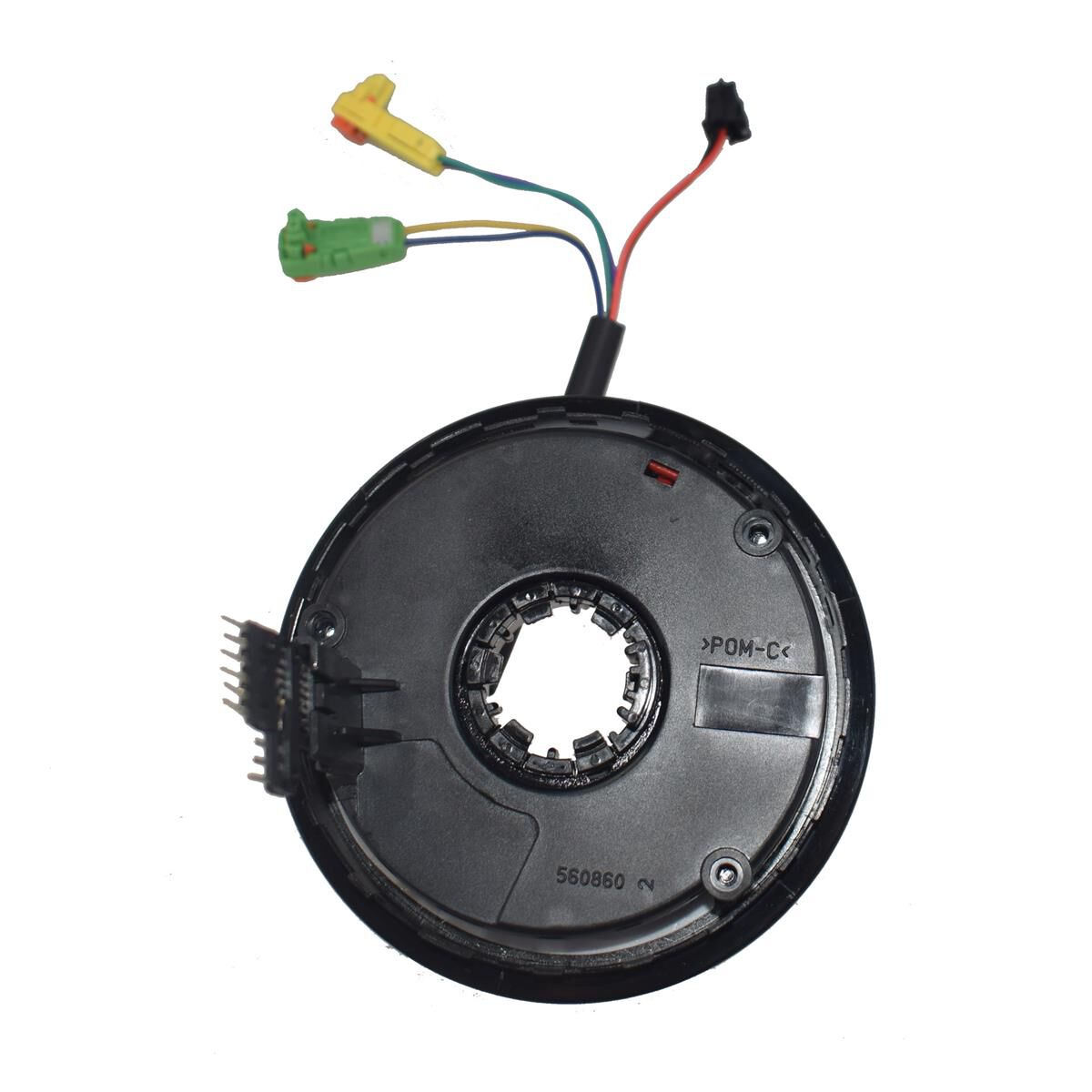 AIRBAG CLOCK SPRING FIT FOR MERCEDES W211 E-CLASS A0004640518 2002-2009, , scaau_hi-res