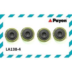 PAYEN ROCKER COVER BOLT SEAL TOYOTA 22R, , scaau_hi-res