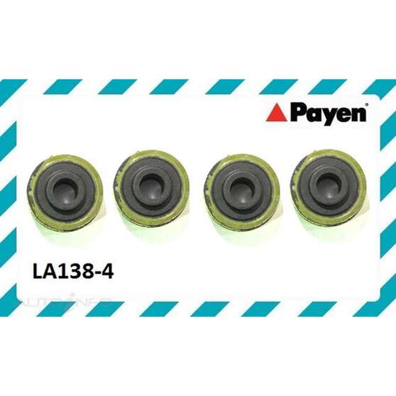 PAYEN ROCKER COVER BOLT SEAL TOYOTA 22R, , scaau_hi-res