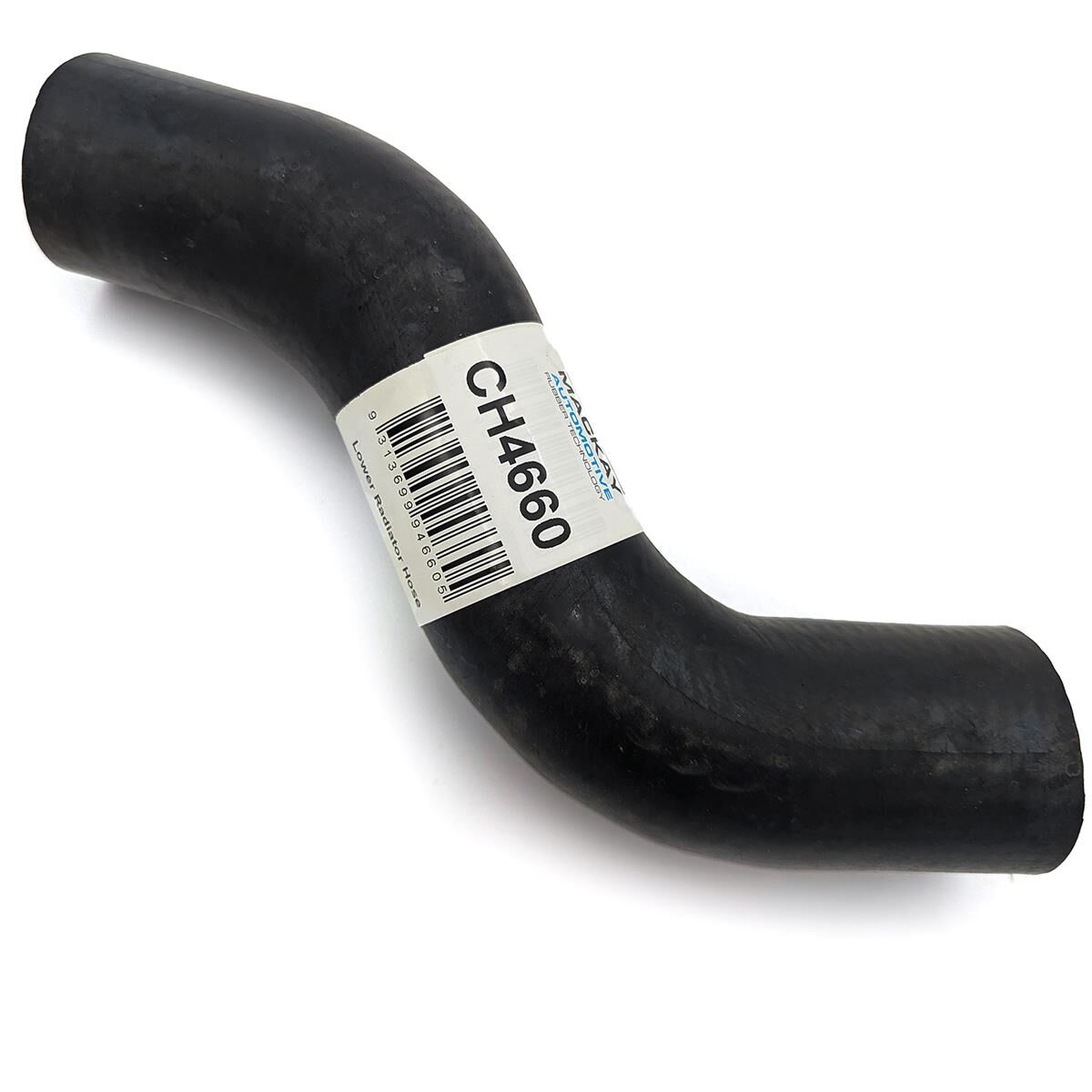 Radiator Lower Hose  - TOYOTA HIACE KDH200R - 2.5L I4 Turbo DIESEL - Manual & Auto, , scaau_hi-res