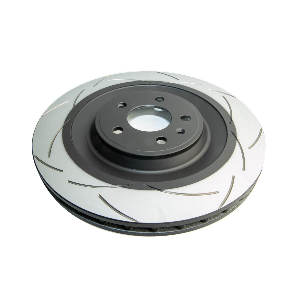 STREET T2 SLOT KP [ PORSCHE MACAN 06/14-> PR CODE 2EK 18 INCH RIM RED CALIPERS R ], , scaau_hi-res