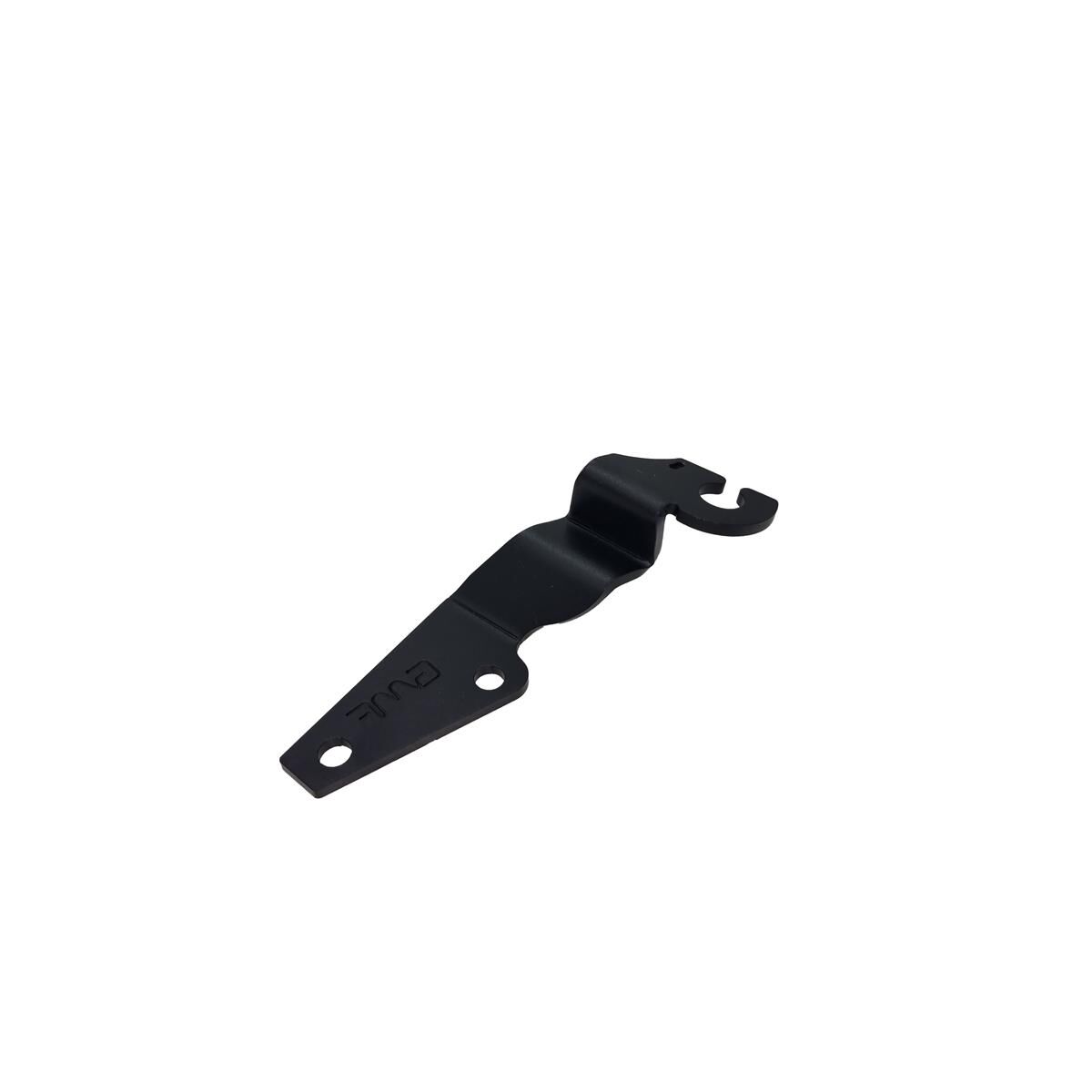 GMF ANTENNA BONNET BRACKET P/S- TOYOTA HILUX N80, FORTUNER 2015+, , scaau_hi-res