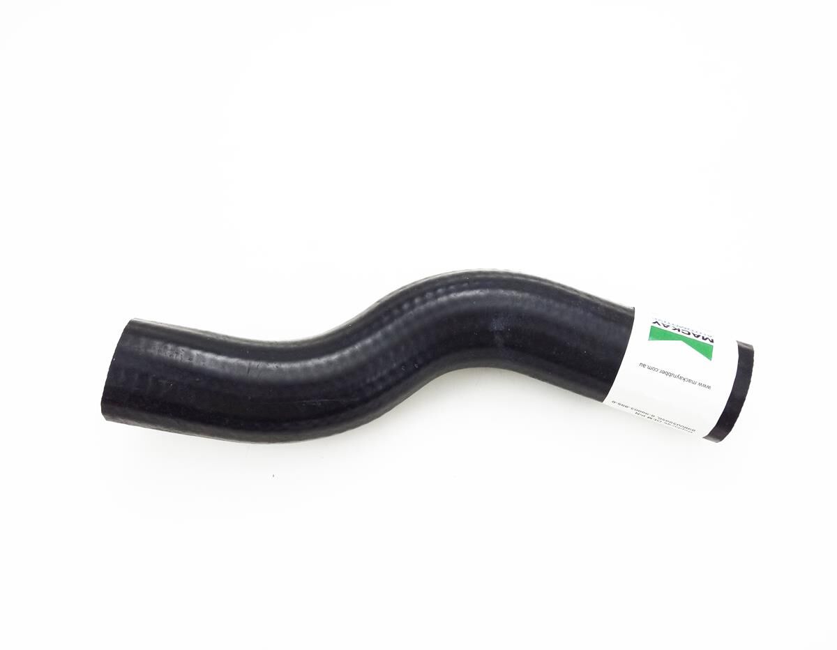 Radiator Lower Hose  - HOLDEN RODEO RA - 3.0L I4 Turbo DIESEL - Manual & Auto, , scaau_hi-res
