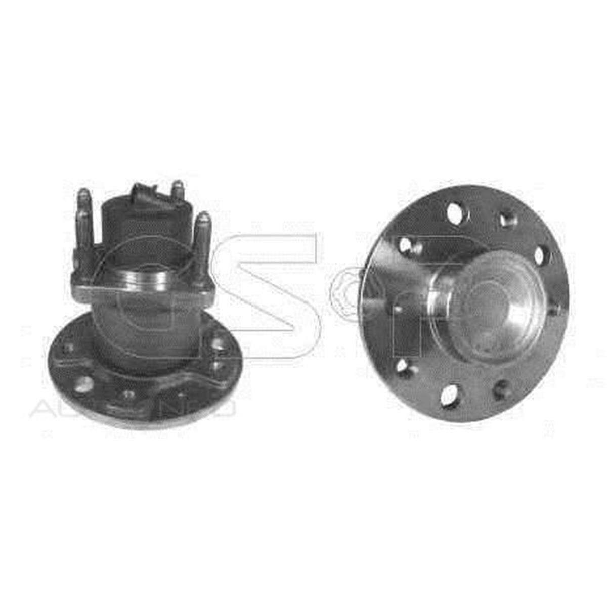 HUB, , scaau_hi-res