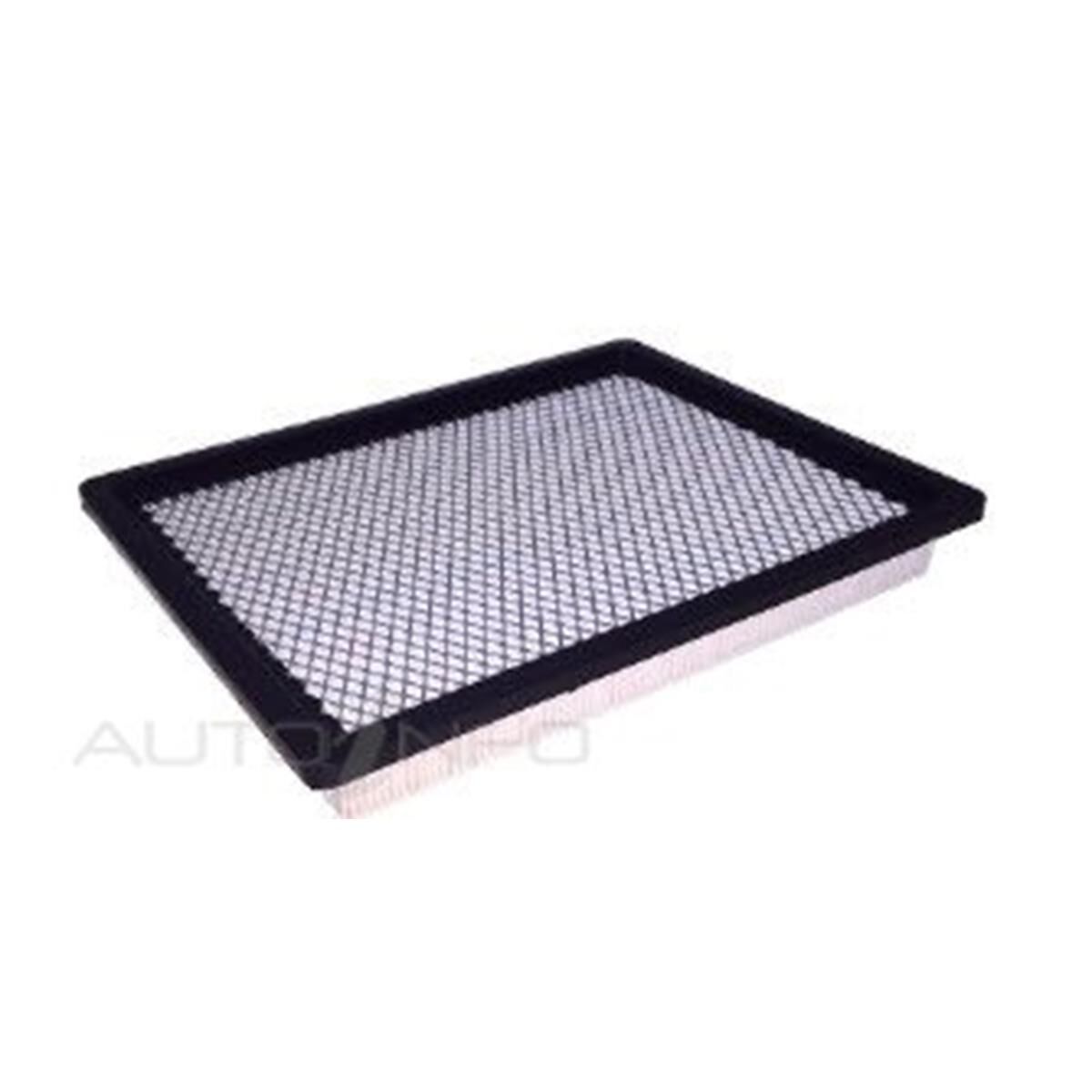 AIR FILTER A491 FORD  FORD, , scaau_hi-res