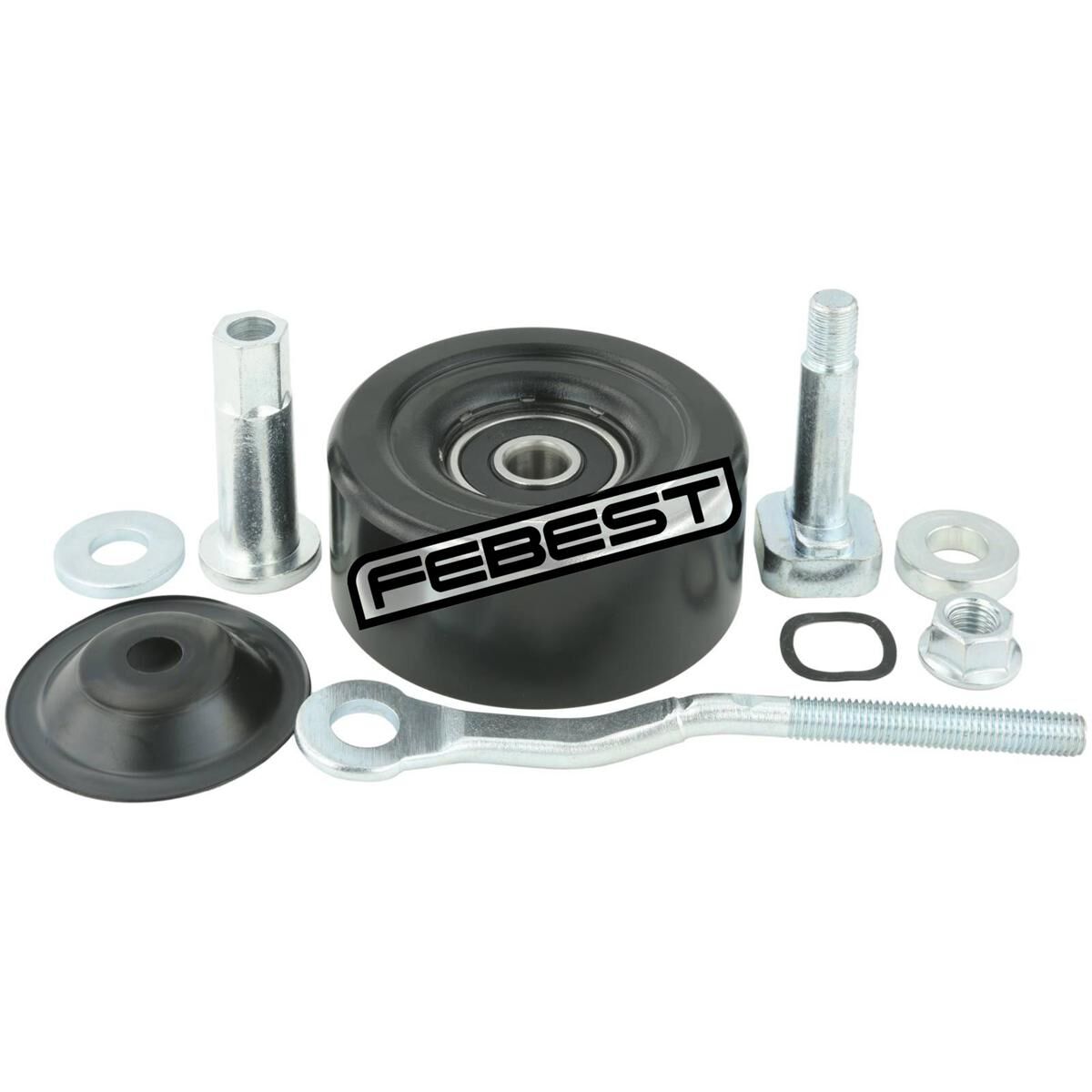 PULLEY TENSIONER KIT, , scaau_hi-res