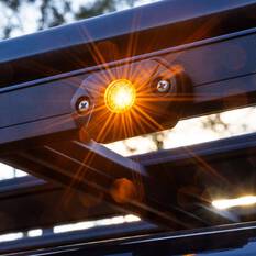 LED ROCK LIGHT 6 PACK RGB, , scaau_hi-res