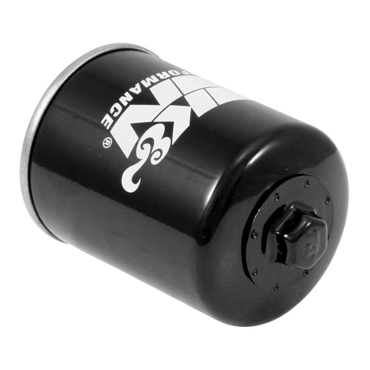 K&N OIL FILTER KN-196, , scaau_hi-res