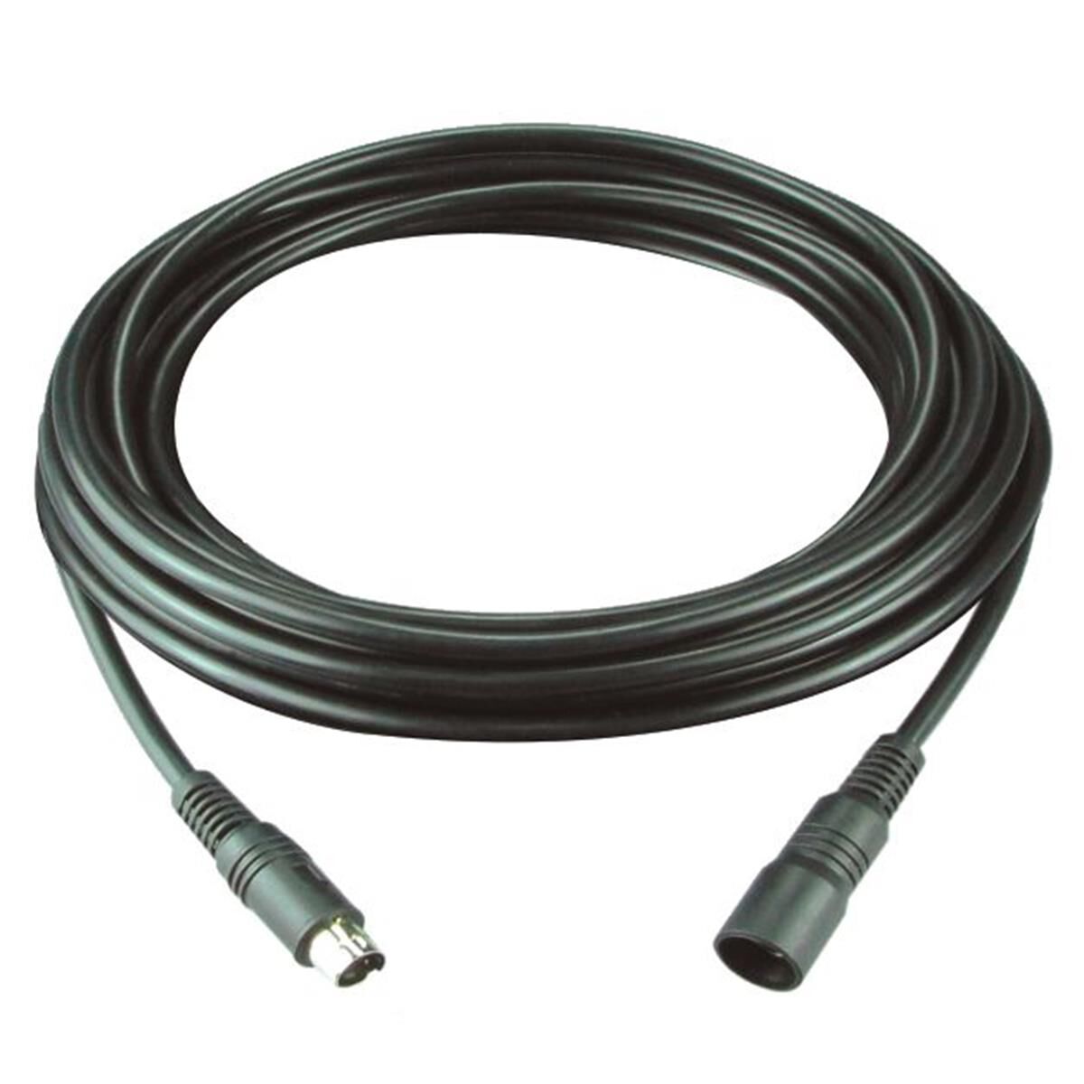 5m EXTENSION CABLE WITH 4 PIN, , scaau_hi-res