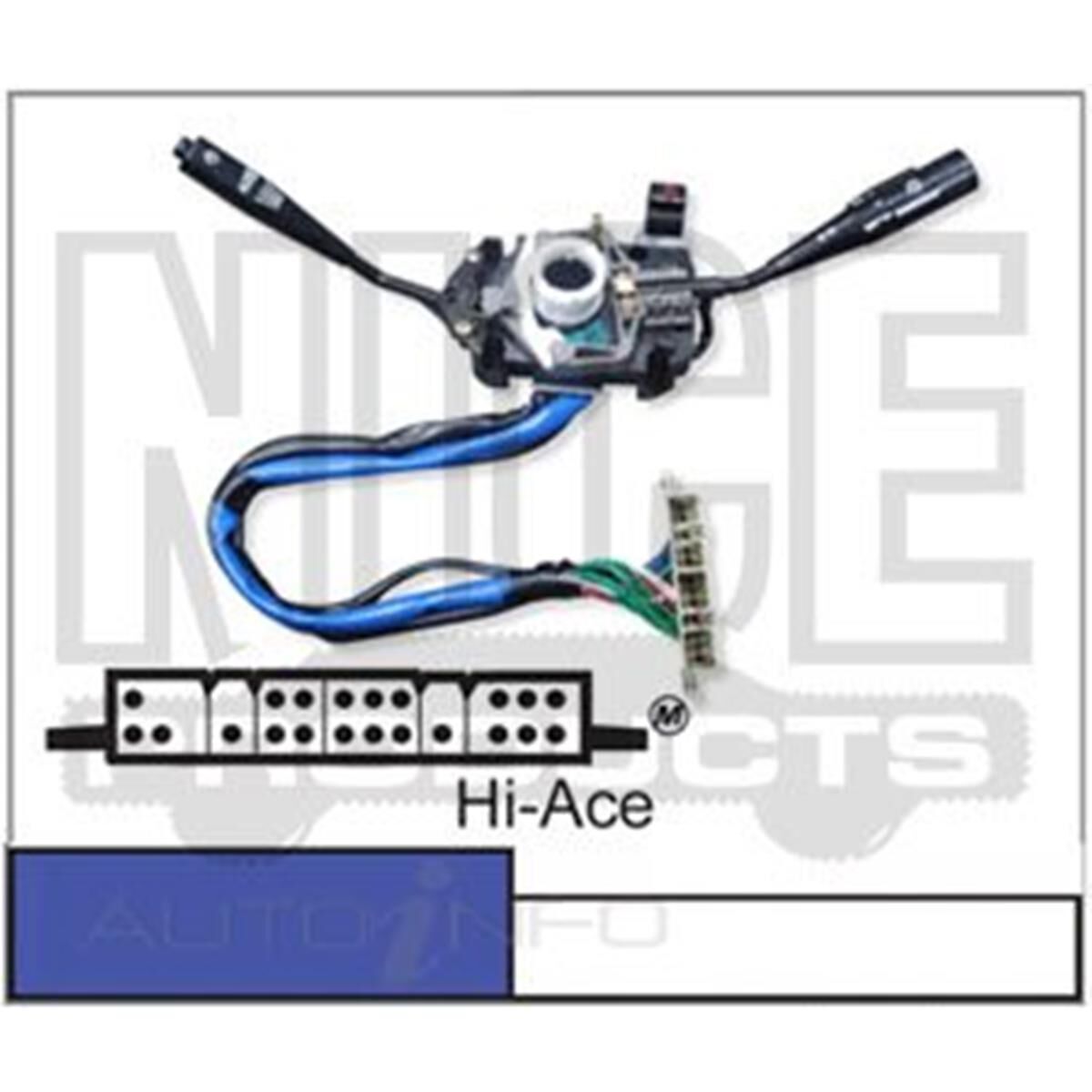 Blinker Switch, , scaau_hi-res