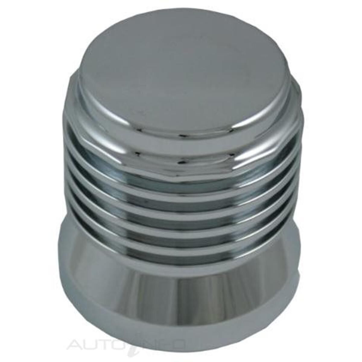 OIL FILTER 18MM C3 CHROME, , scaau_hi-res
