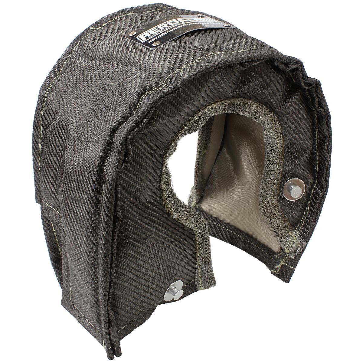 TURBO BAG CARBON FORD XR6 T3 INTERNAL GATE BLANKET, , scaau_hi-res