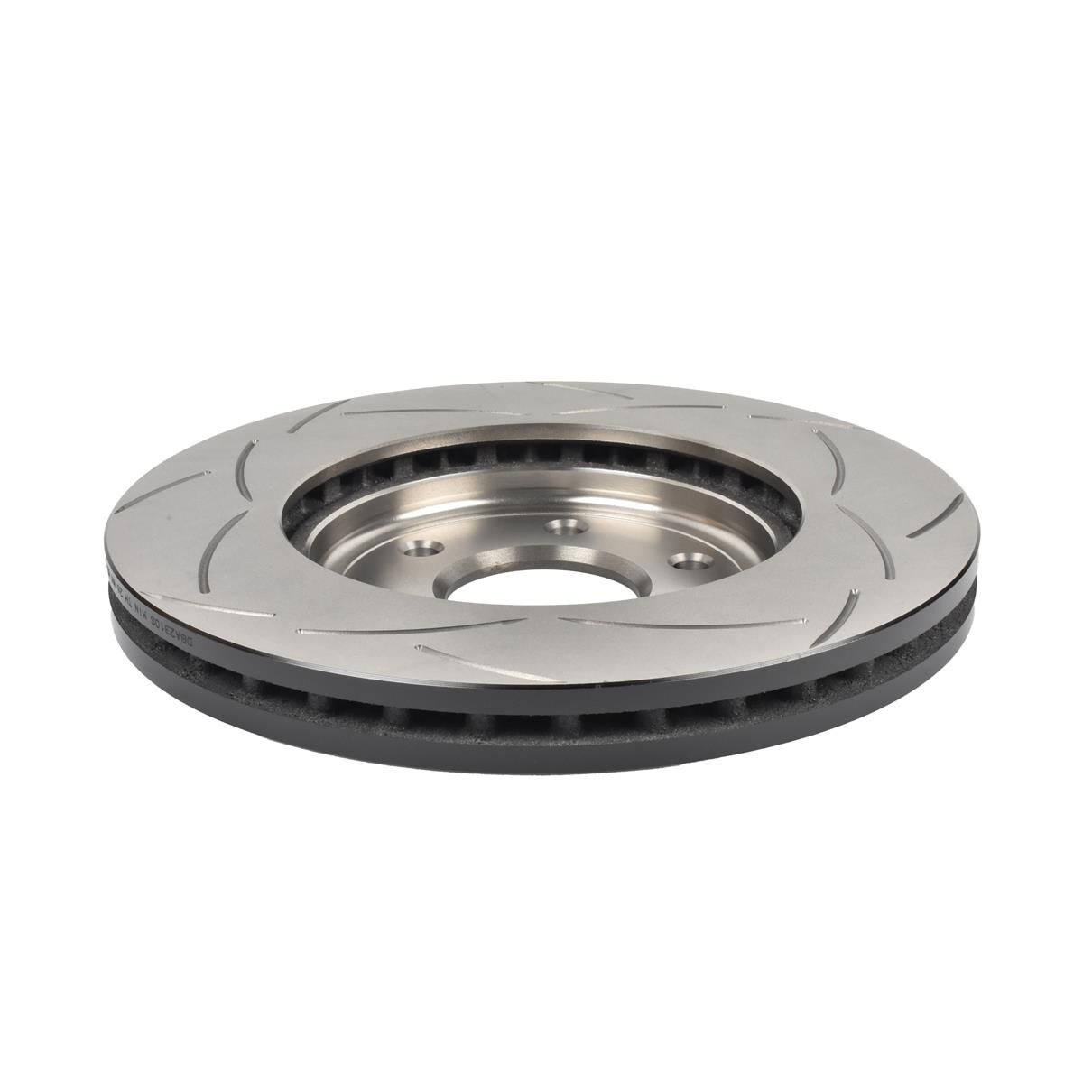 4X4 Survival T2 Slot KP [ Nissan Pathfinder / Navara D40 05-> F ], , scaau_hi-res