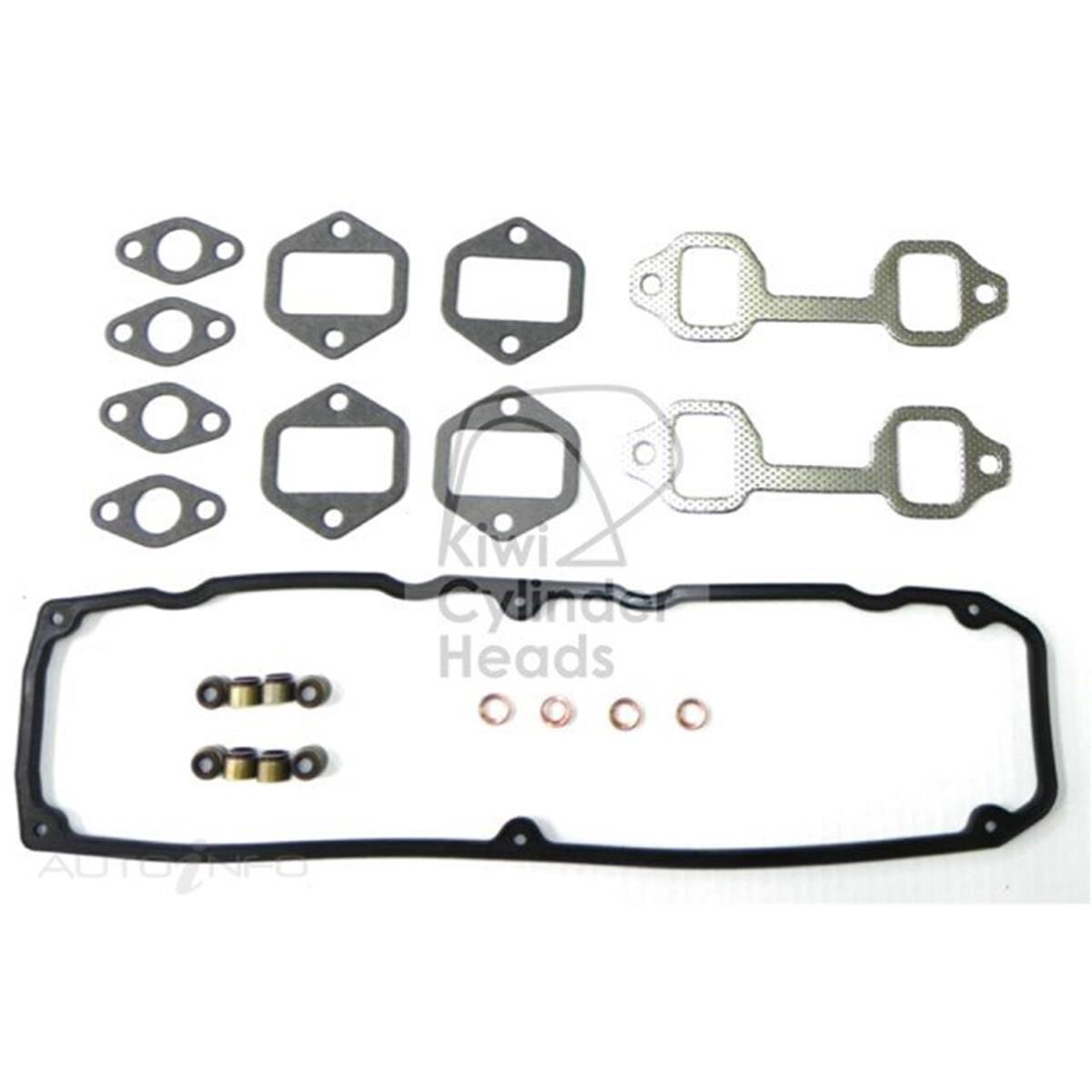 HEAD SET - MITSUBISHI 4D30, , scaau_hi-res