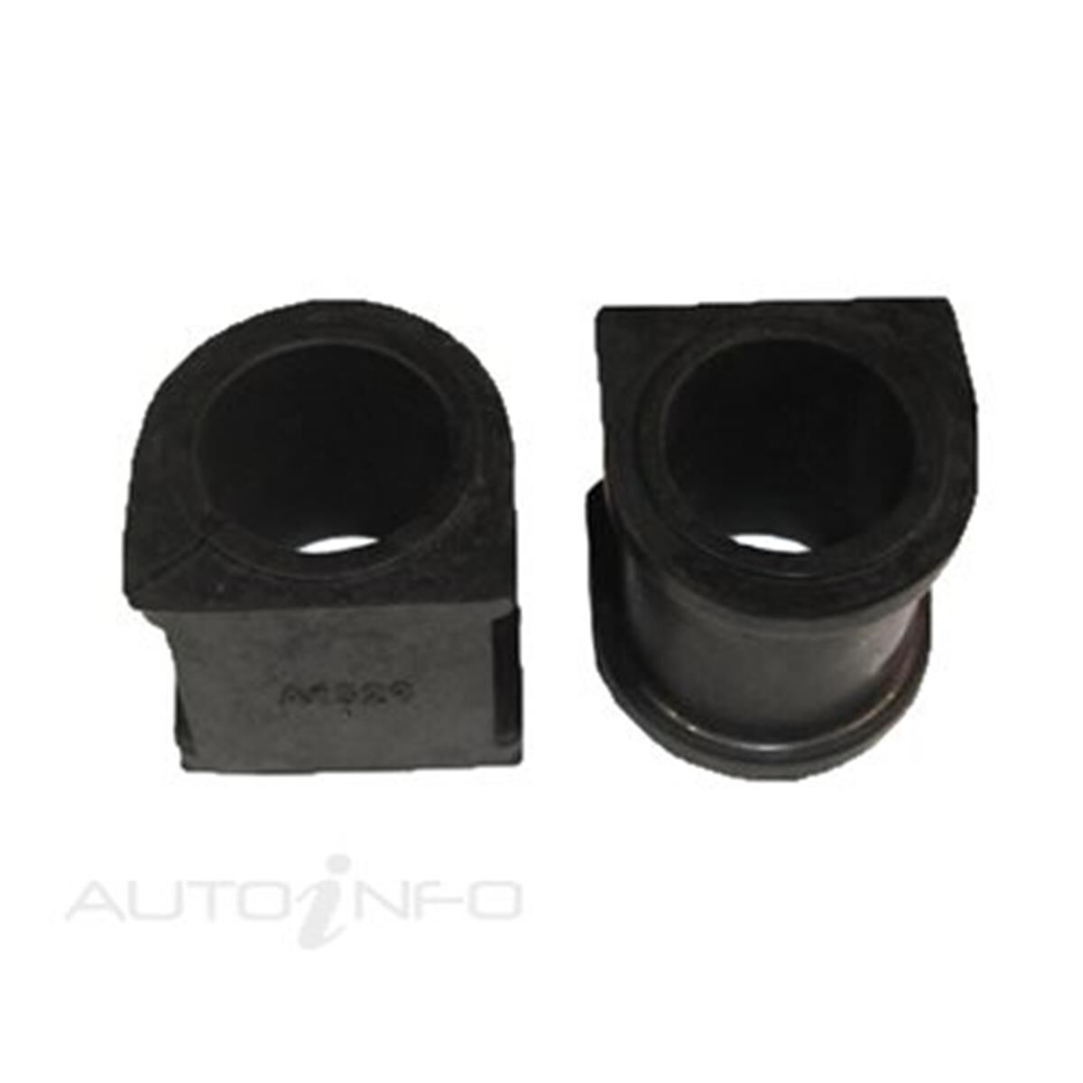 (DR) Ford Falcon Xe-El Front/Rear Sway Bar Bush Kit (26mm Id), , scaau_hi-res