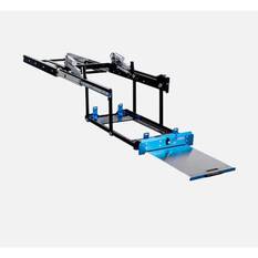 DS40 MSA POWER SLIDE WITH TABLE, , scaau_hi-res