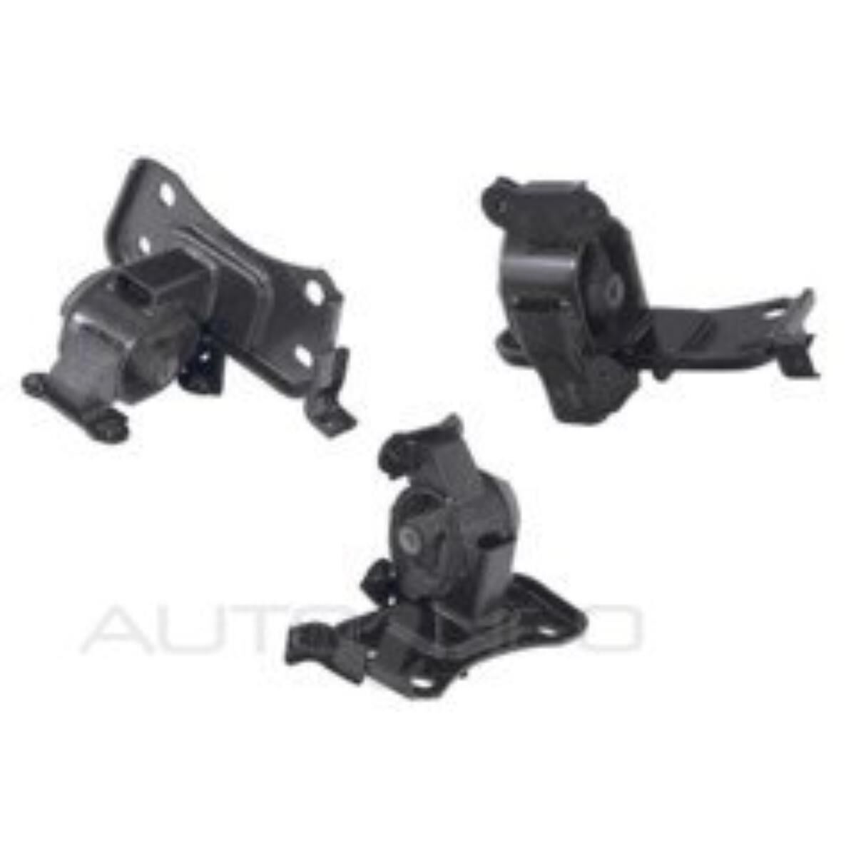 TOYOTA TARAGO  ACR50  07/2012 ~ ONWARDS  ENGINE MOUNT  2.4 LITRE INLINE 7 AUTOMATIC- (2AZFE), , scaau_hi-res