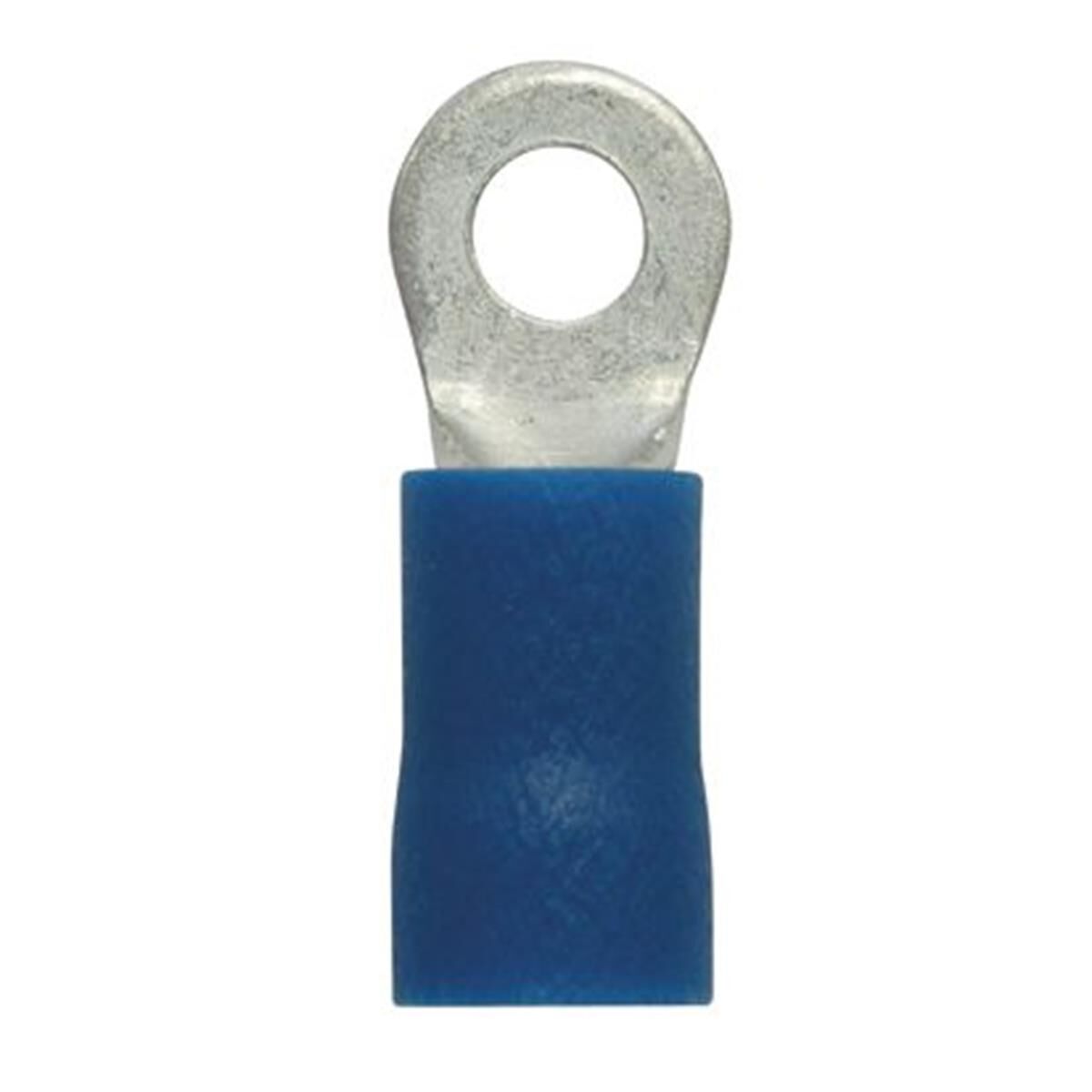 PKT 100 RING TERMINAL 4mm, , scaau_hi-res
