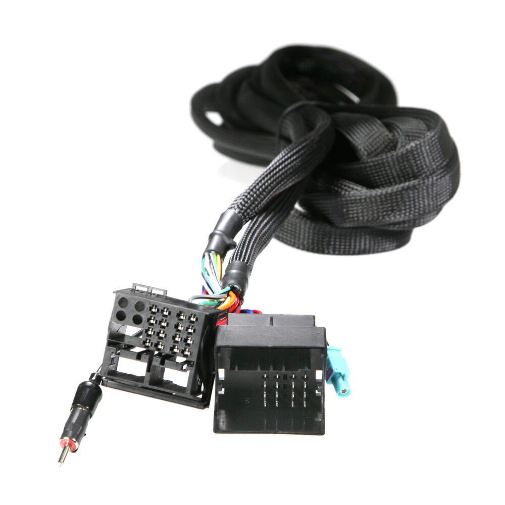 Quadlock iso bmw