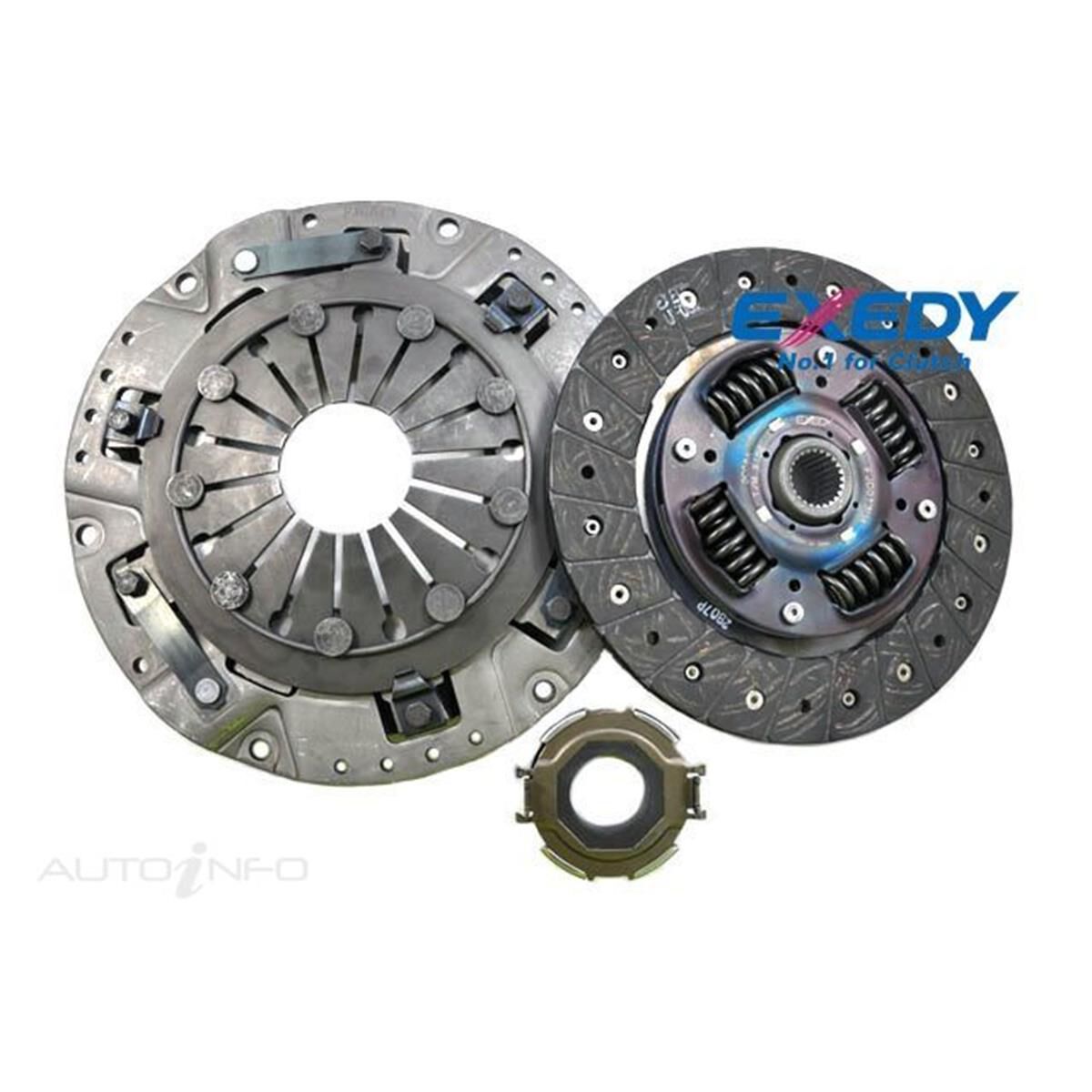 EXEDY OEM REPLACEMENT, , scaau_hi-res