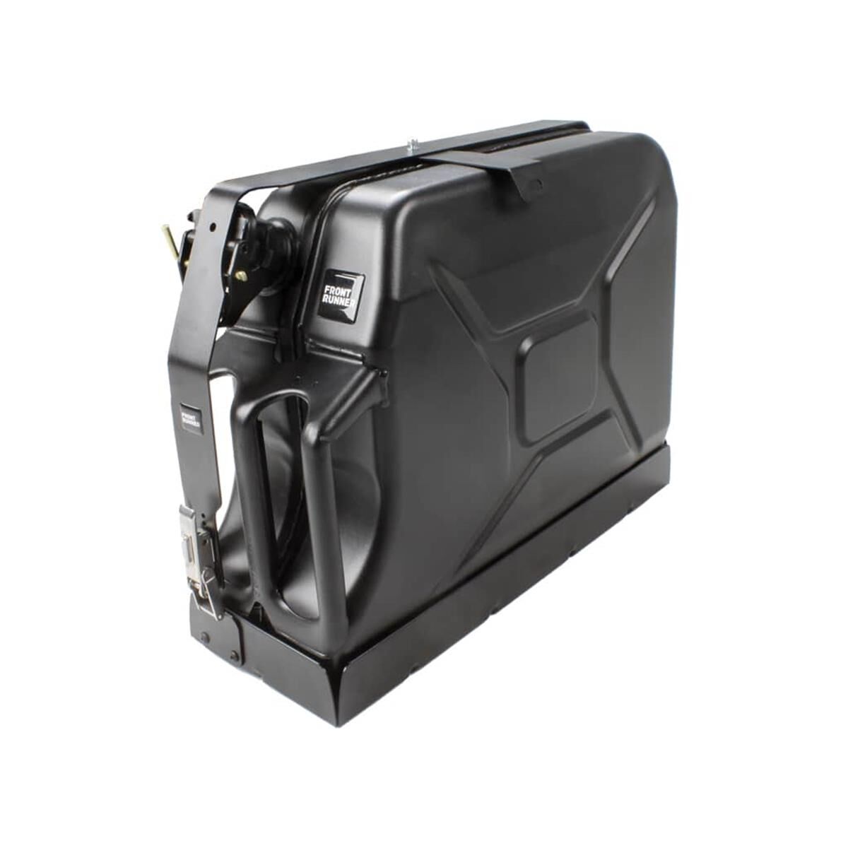 FRONT RUNNER SINGLE JERRY CAN HOLDER, , scaau_hi-res