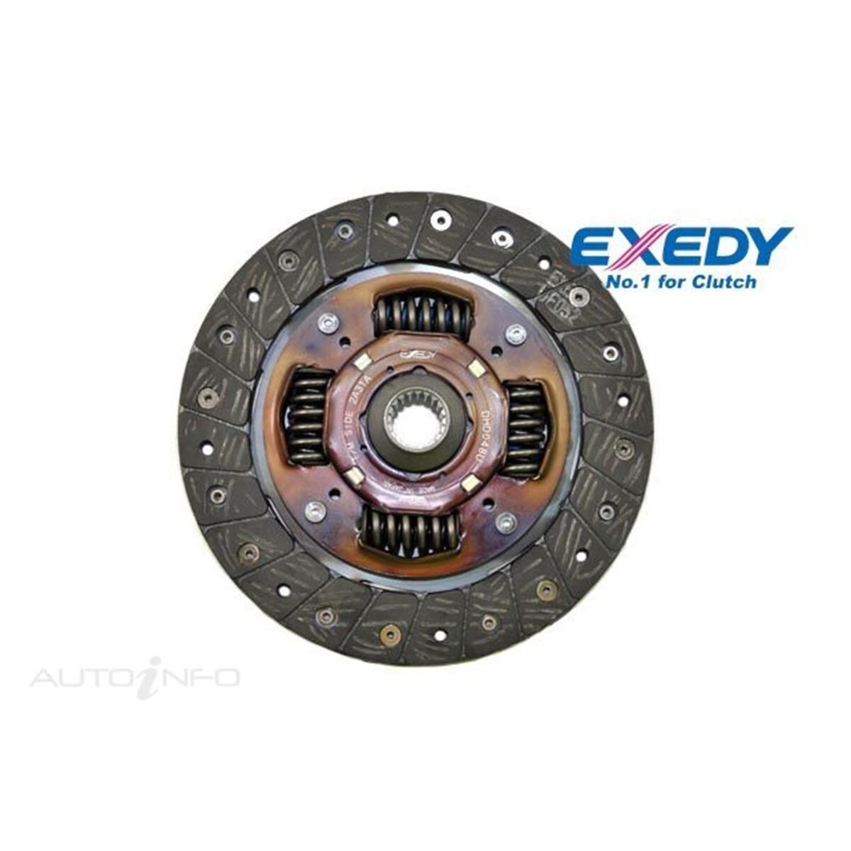 CLUTCH DISC, , scaau_hi-res