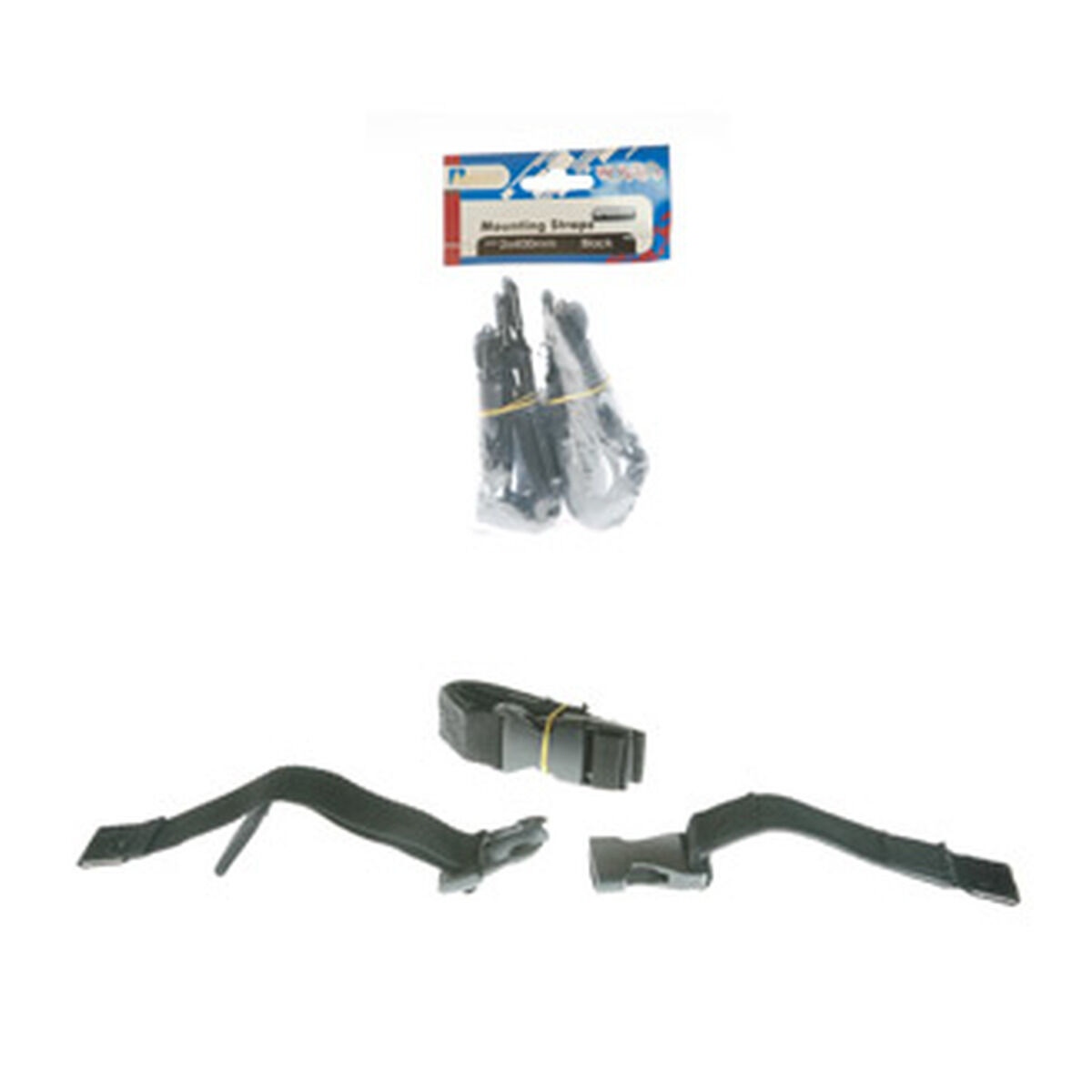 MOUNTING STRAPS 2 X 400MM, , scaau_hi-res