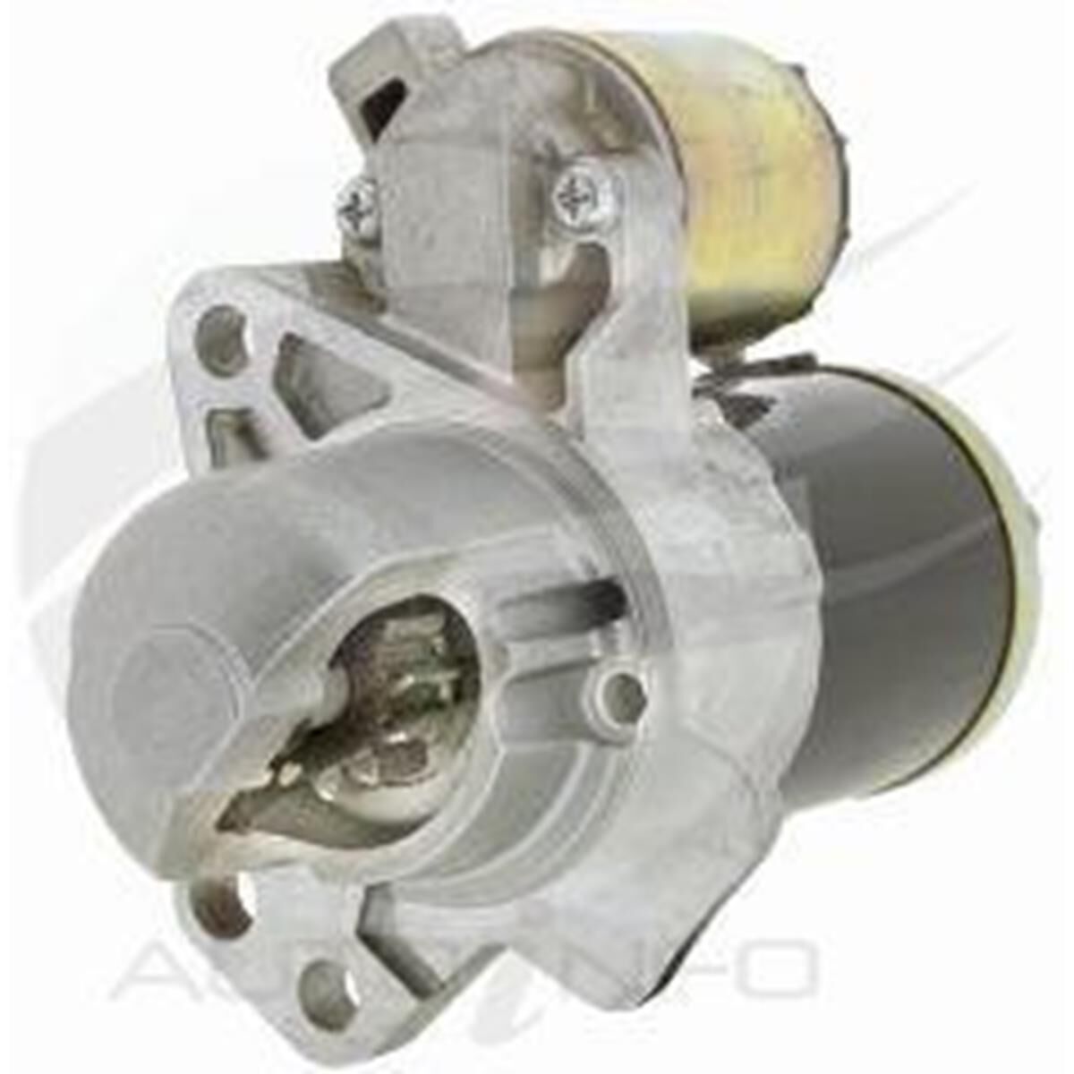 Ve commodore starter deals motor