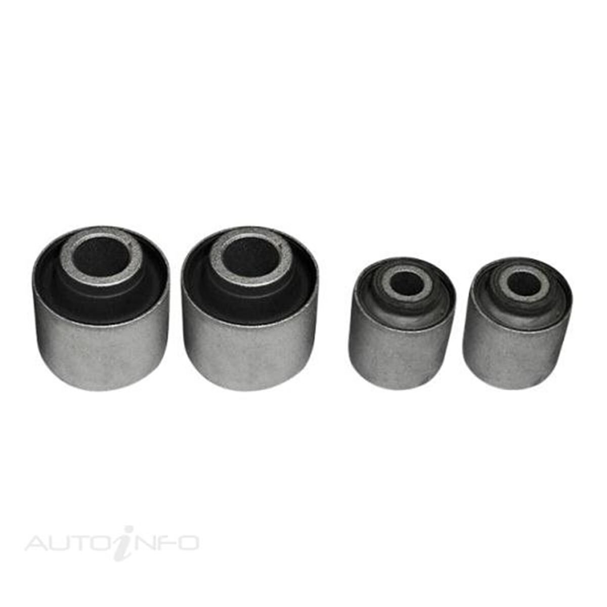 Transgold Trailing Arm Bush Kit - SK751 | Supercheap Auto
