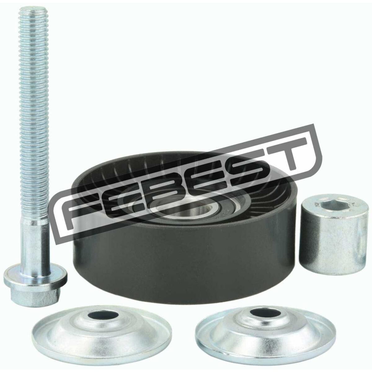 PULLEY IDLER KIT, , scaau_hi-res