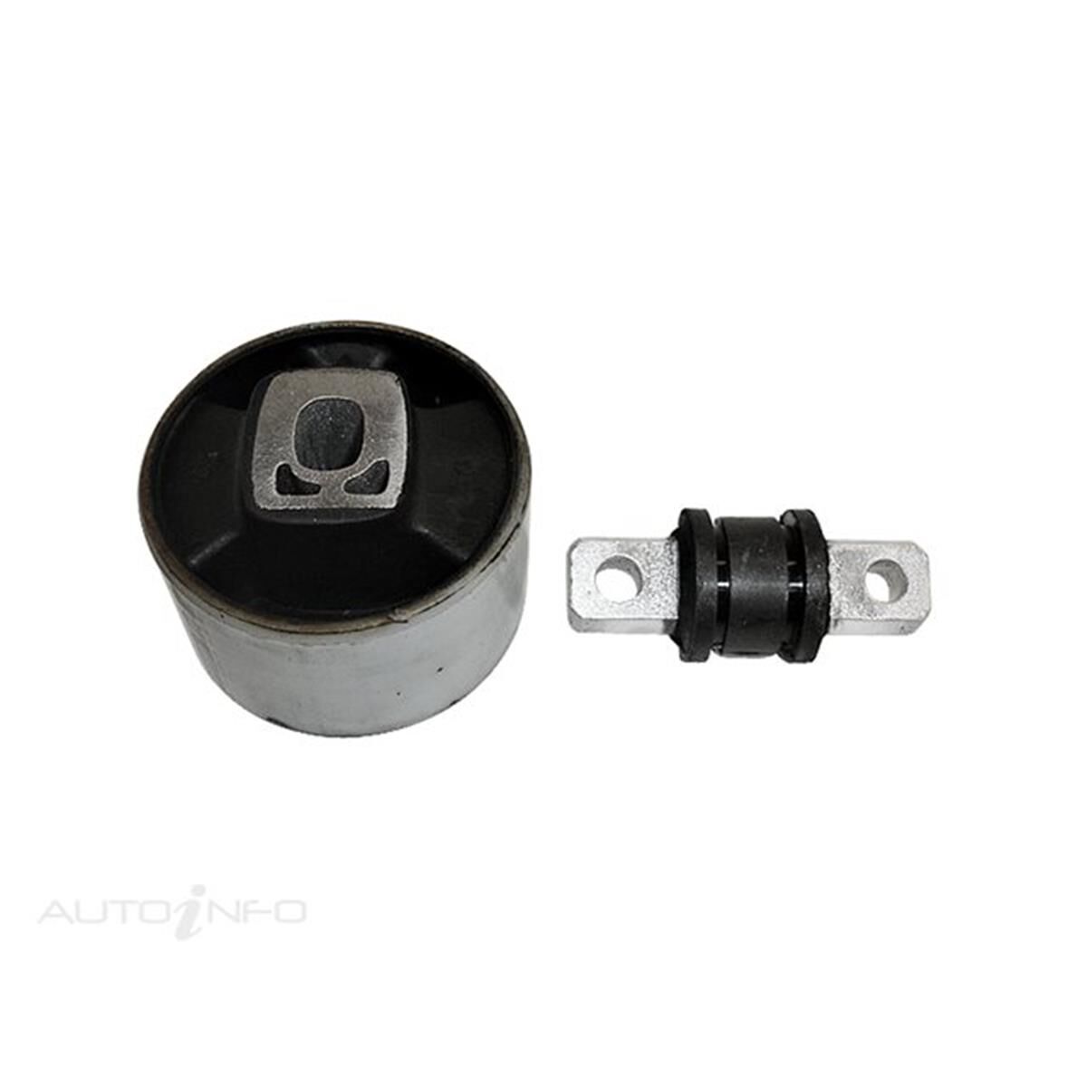 Insert - SAAB 9-3 REAR LEFT  SET, , scaau_hi-res