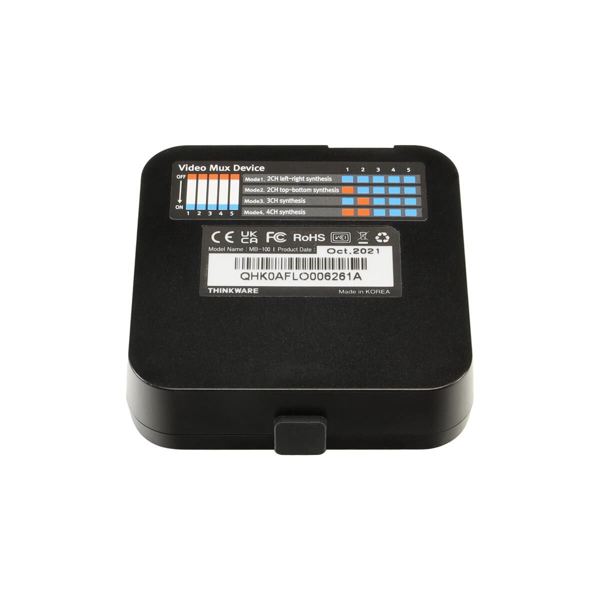 MULTIPLEXER MODULE, , scaau_hi-res