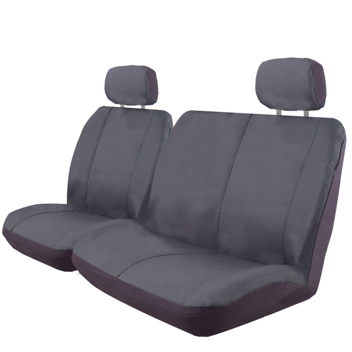 Toyota hilux seat best sale covers supercheap auto