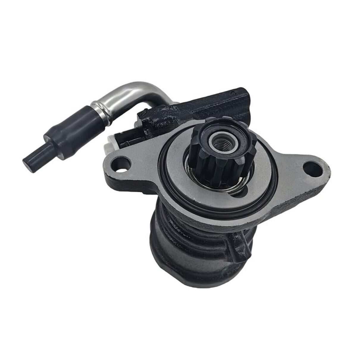 Power Steering Pump, , scaau_hi-res