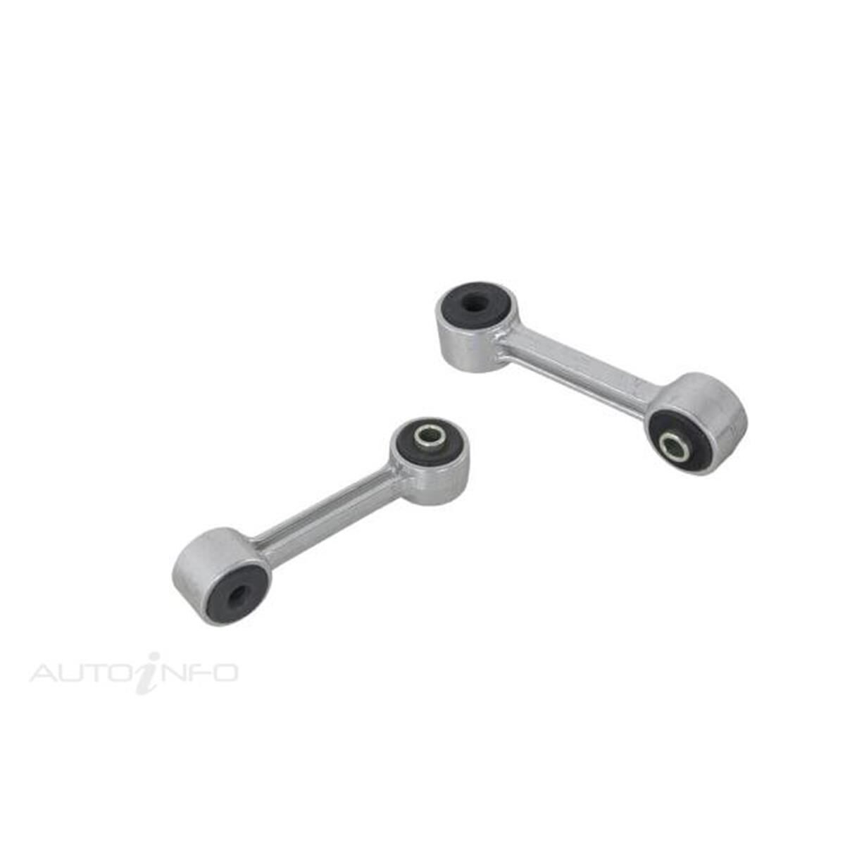 BMW 3 SERIES  E46  09/1998 ~ 02/2005  REAR SWAY BAR LINK, , scaau_hi-res