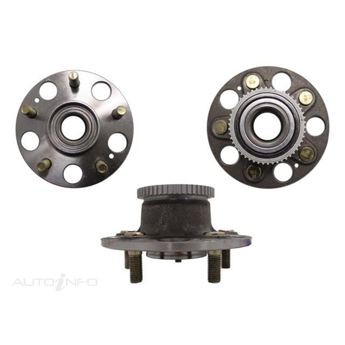 HUB ASSEMBLY, , scaau_hi-res