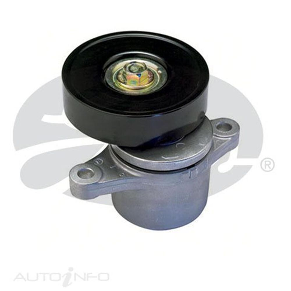 Gates Tensioner Assembly 38156 Supercheap Auto