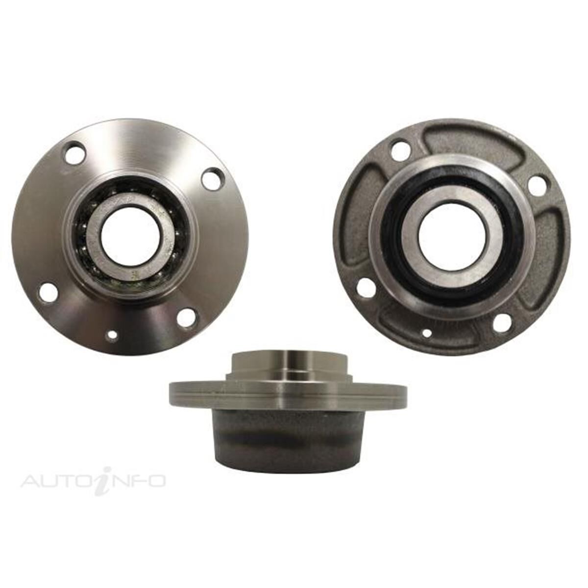 HUB ASSEMBLY, , scaau_hi-res