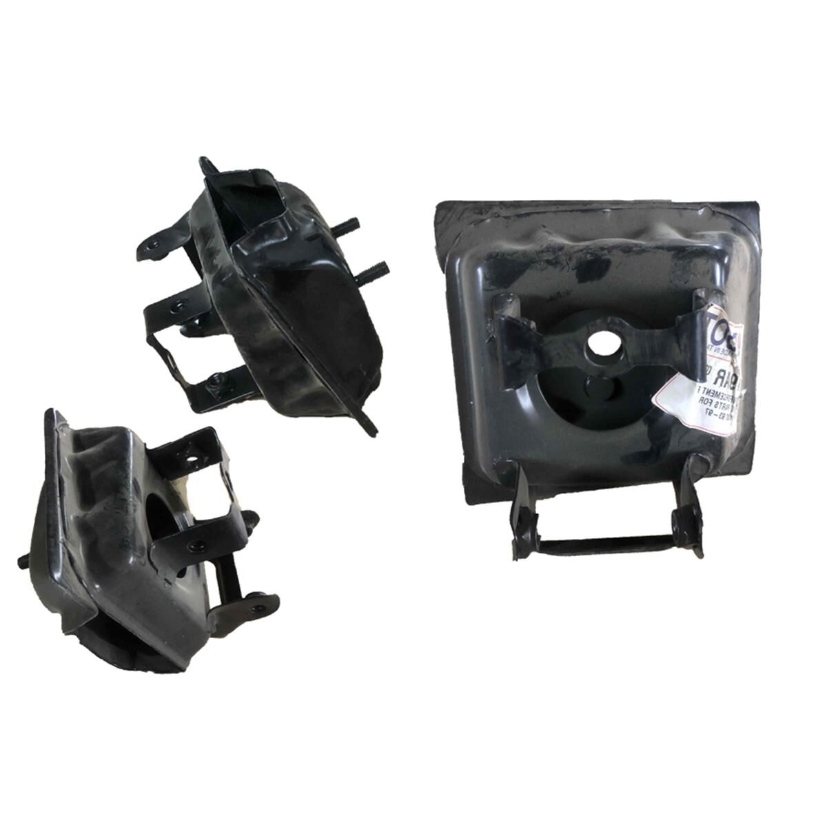 TOYOTA COROLLA AE101 BAR BRACKET FRONT LEFT HAND SIDE, , scaau_hi-res